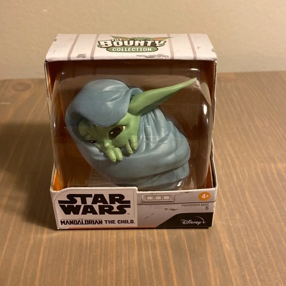 Star Wars The Child figurine - Picture 1 of 5